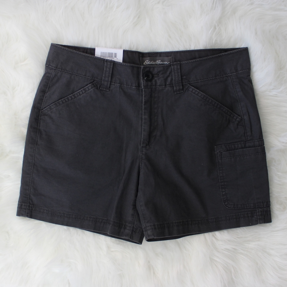 EDDIE BAUER | NWT Destitrek Ripstop Shorts